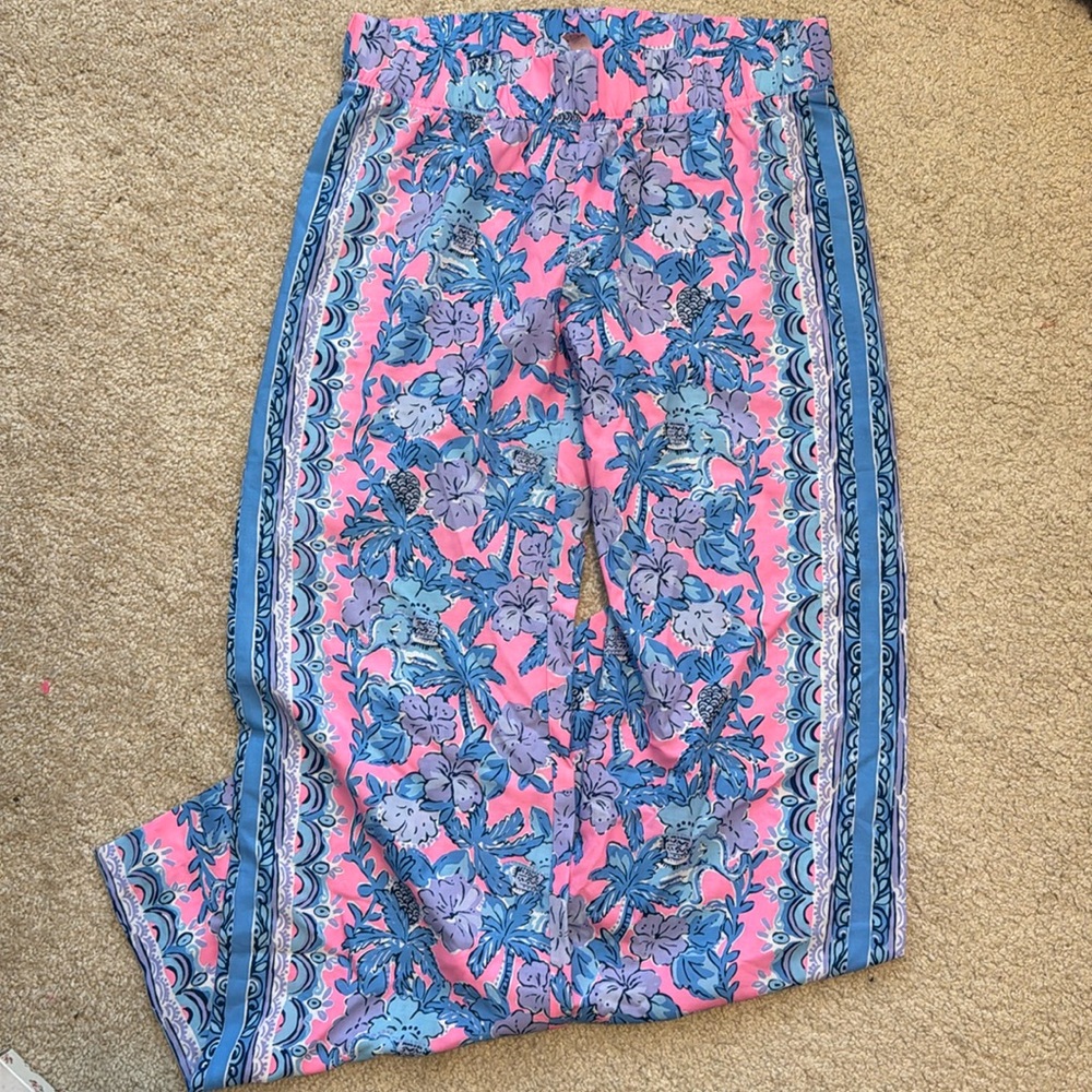 Lilly Pulitzer Bal Harbour pants